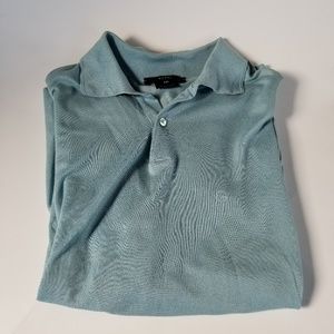 VINTAGE Gucci Polo